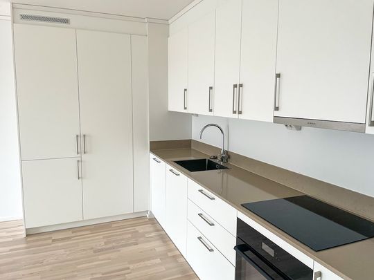 Flygfältsvägen 41, Barkarbystaden - Photo 1