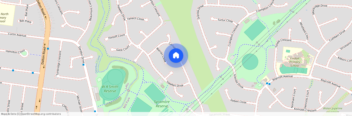 15 Carroll Crescent, Vic 3082, Mill Park