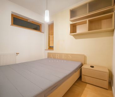 Przestronna kawalerka| 35 m2| Bemowo| Garderoba - Photo 4