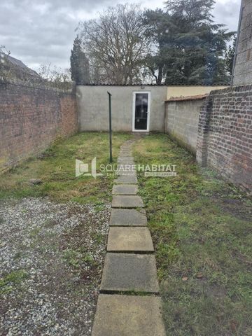 Location Maison 3 pièces 76m² HAZEBROUCK 59190 - Photo 5