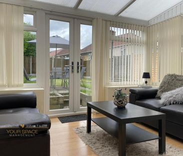 5 bedroom house of multiple occupation to rent - Photo 2