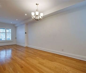 For Lease - 520 Eastern Avenue, Toronto, Ontario - Photo 1