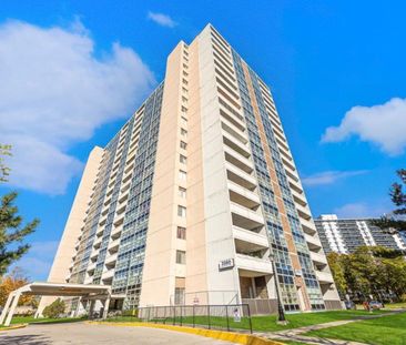 For Lease - 3380 Eglinton Avenue Unit# 1501, Toronto, Ontario - Photo 2