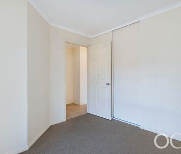 Open the Door To Comfort, Convenience and Calm - Photo 1