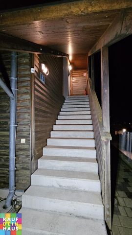 3 ZIMMERWOHNUNG MIT BALKON – MIETE INKL. BK UND HK! - Photo 3