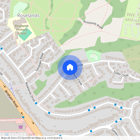 Lancaster Drive, Paignton, TQ4