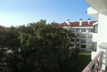 4 Bedroom Apartment with a view, Lombos Sul, Cascais