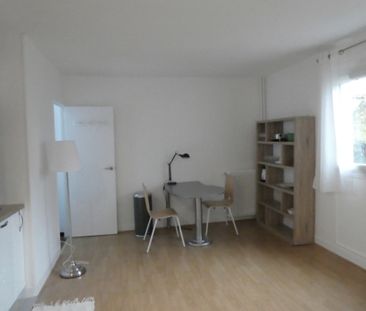 Location Appartement 1 pièce 25m² FONTAINEBLEAU 77300 - Photo 2