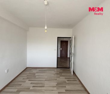 Pronájem bytu 2+kk 49 m², Fričova 1240, Dobříš - Fotografie 5