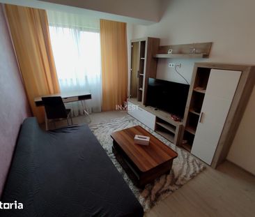 De inchiriat in Lazar Resindence - 2 camere, 500 euro - Fotografie 4