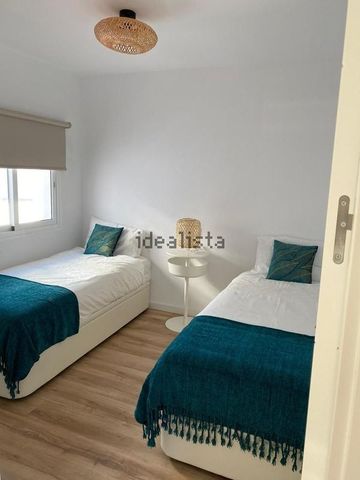 Alquiler de piso en Calle Marbella - Photo 2