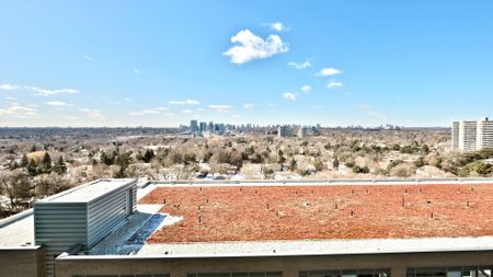 For Lease - 50 Forest Manor Road Unit# 904, Toronto, Ontario - Photo 3