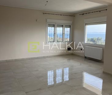 Διατίθεται προς ενοικίαση διαμέρισμα συνολικής επιφάνειας περίπου 1... - Photo 3