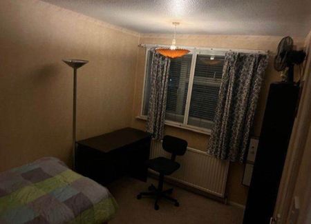 Room in a Shared House, Tarnbrook Walk, M15 - Photo 2