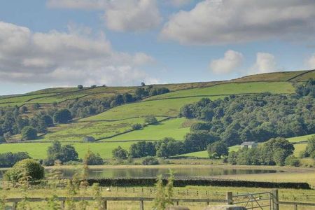 Coville House Farm, Bouthwaite, Harrogate, HG3 - Photo 3