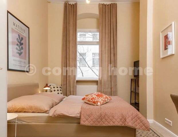 Simply beautiful: Wohnen im Szeneviertel - Foto 1