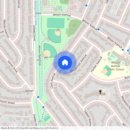 88 Broadmoor Avenue Unit# Main, Kitchener