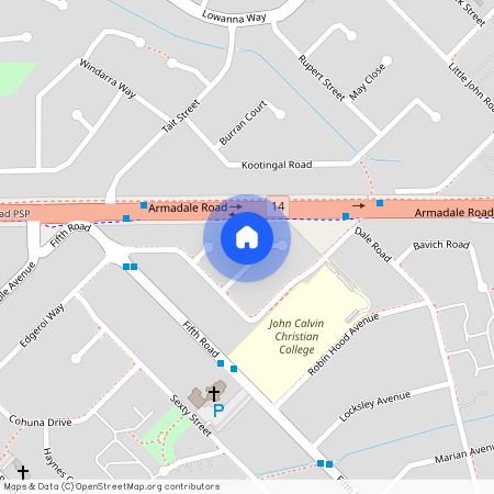 8 Sherwood Court, Armadale WA 6112