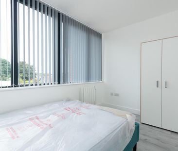 1 bedroom apartment to rent - Photo 4