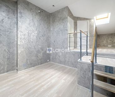 Maison T7 Domarin à louer - Photo 1