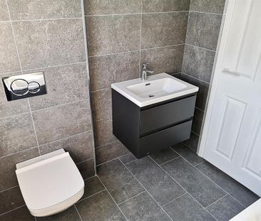 1 bedroom duplex to rent - Photo 5