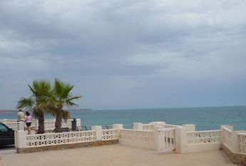 Alquiler de piso en Calle Ramon Tabuenca, 1