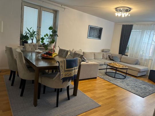 Berzeliigatan, Borås - Photo 1