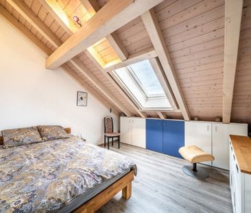3.5 Zimmer, 91 m², 3. Stock - Photo 4