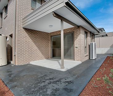 Near New Townhouse - Photo 3