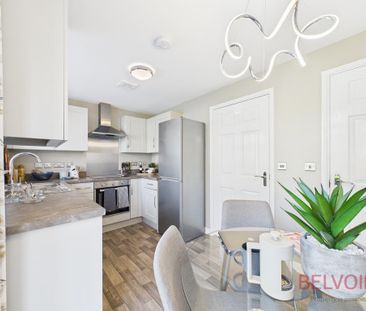 3 bedroom semi-detached house to rent - Photo 5