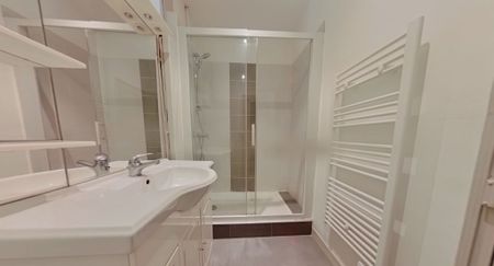 APPARTEMENT T2 A LOUER - Photo 4