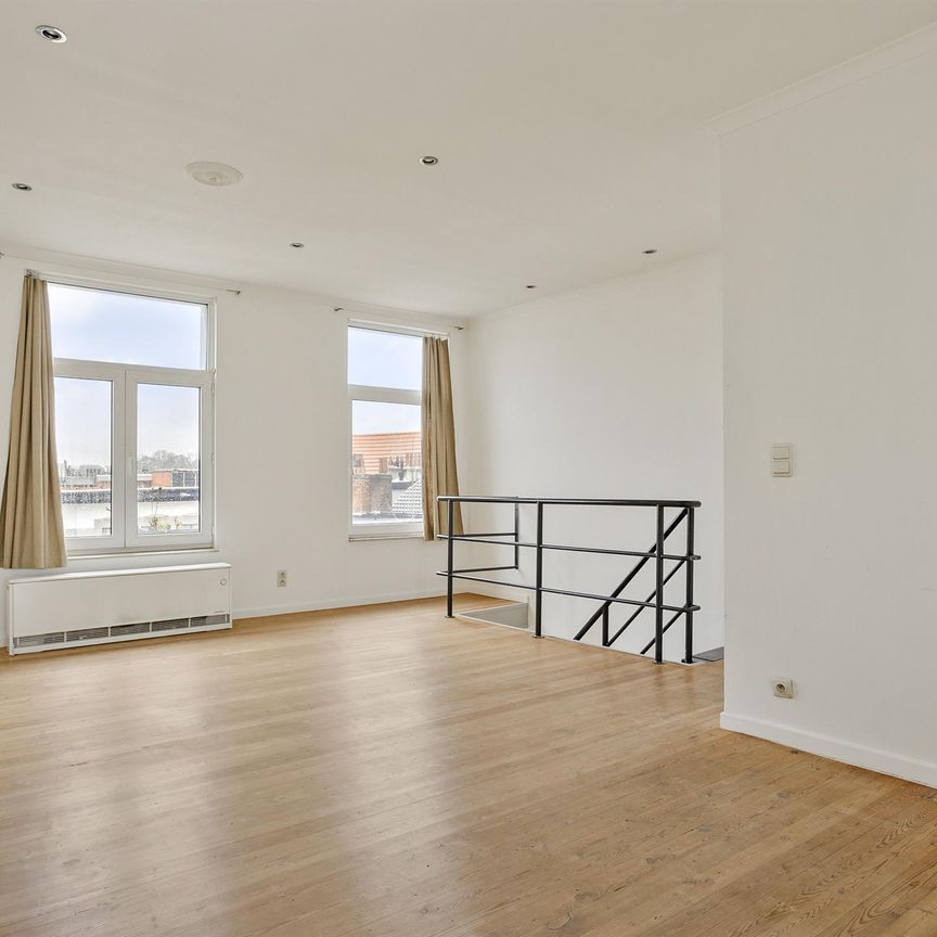Hilda Ramstraat 46, 2600, Berchem - Foto 1