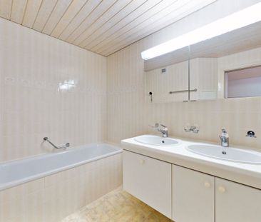 quiet neighborhood desired? 4.5-room apartment in Steffisburg - Photo 6