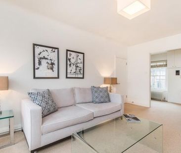 1 bedroom apartment to rent - Photo 4