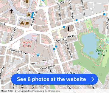 Clarence Street, Swindon - Photo 1