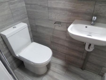 Studio to rent - Photo 3