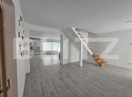 Apartament 4 camere, 157 MP, parcare, Pet friendly, zona strazii Frunzisului - Photo 4