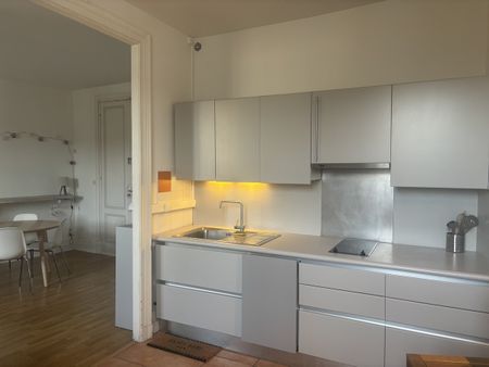 Location Appartement 2 pièces 62m² BORDEAUX 33000 - Photo 5