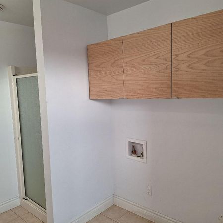 Logement 5 1/2 à louer - Photo 4