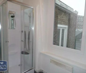 Appartement à louer 1 pièce 25.07m² - Photo 2