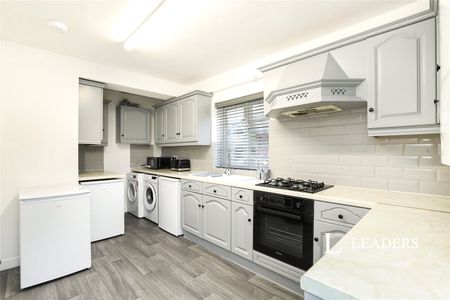 1 bedroom house to rent Acacia Avenue, Spalding, Lincolnshire, PE11 - Photo 5