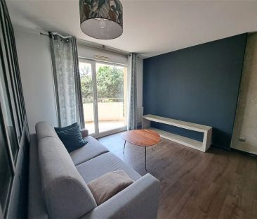 Location appartement 2 pièces - 46m² à Vetraz monthoux (74100) - Photo 4