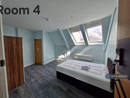 1 bedroom in a house share to rent - Photo 2