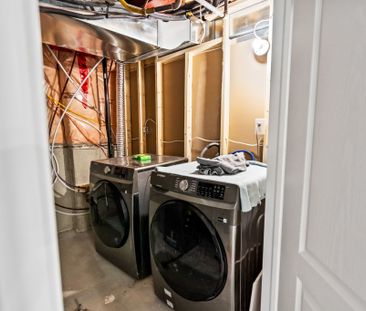 For Lease - 7 Vecchia Street Unit# BSMT, Markham, Ontario - Photo 2