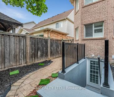 For Lease - 1688 Norris Circle, Milton, Ontario - Photo 5