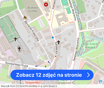 Komfortowe mieszkanie w centrum Mikołowa - Zdjęcie 1