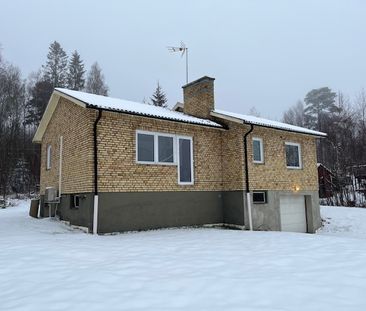 Vintervägen, Vikmanshyttan - Foto 2