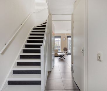 Fluitschiplaan 255, De Venen, 2496XX, Den Haag - Foto 1