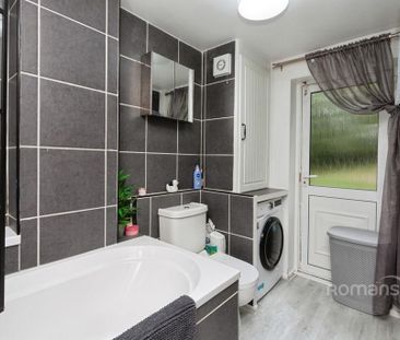 2 bedroom flat to rent - Photo 6