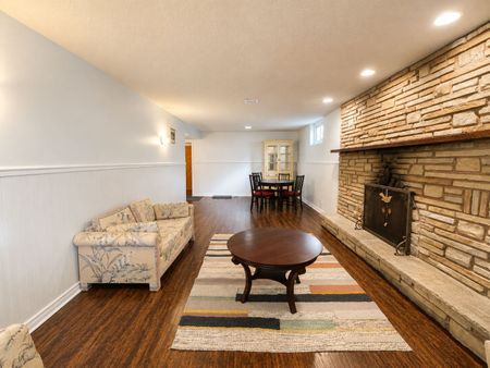 For Lease - 13 Aurora Heights Drive Unit# Basement, Aurora, Ontario - Photo 5